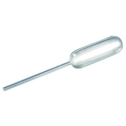 Pipette plastique 1ml-4ml Tille
