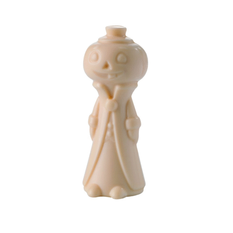 chocolat citrouille Tille