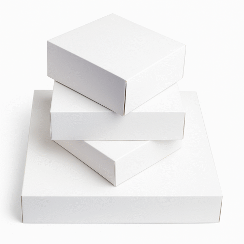 Boites à entremets de 8 cm de hauteur Tille