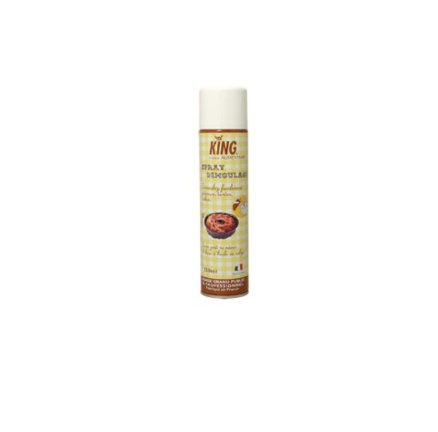 Spray de démoulage 250 ml MyTille 11822