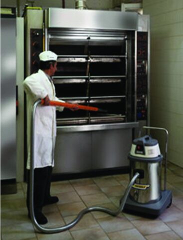 Oven cleaning kit - Image 2