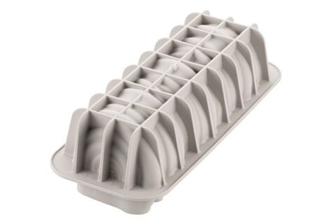 Lana silicone log mould - Image 2