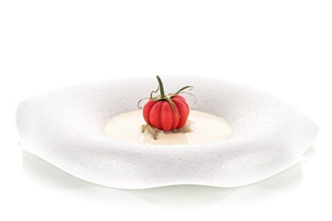 Pomodoro 24 mould - Image 3