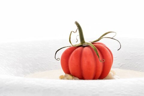 Pomodoro 24 mould - Image 4