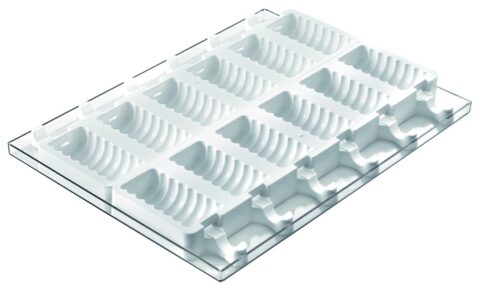 Tango" ice-cream mould - Image 2