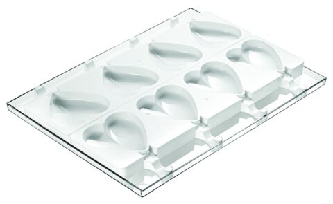 Eiswürfelform "Herz – Bild 2
