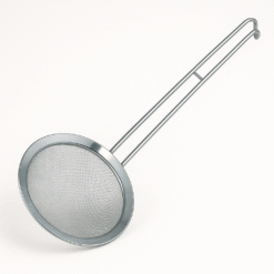 Ecumoire maillée inox 03800 Tille