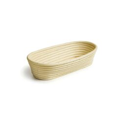 Banneton ovale Tille