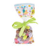 SACHETS pâques FUNAMBULE LAPIN PAQUE 100 PC E1PPIFUN1022 MONTEREY SND TILLE MYTILLE. 2jpg