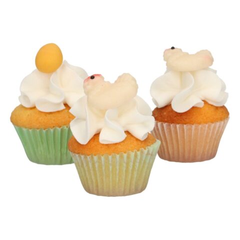 Décorations pâte d’amande Pâques FUNCAKES2022_F50335_FUNCAKES_MARZIPAN MyTille