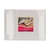 Boîte à gâteaux blanche FunCakes 40x30x15 cm f80205 Tille