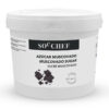 Sucre Muscovado SOCCHEF SUCMUSC3 Tille