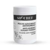 Poudre anti-humidité sucrée SOCCHEF SUCANTIH700 Tille