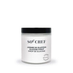 Sirop de glucose Glucose Liquide 250 g SocChef MyTille 14-8310P