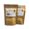CRISPY fruit de la passion  – Sachet de 170gr SOCCHEF Tille