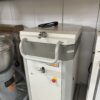 diviseuse formeuse mecnosud Tille