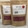 CRISPY Framboise SOCCHEF Tille