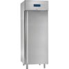 Congélateur professionnel 700 L inox occasion Tille