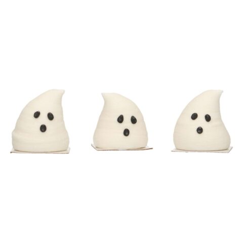 Décors en sucre Halloween Fantômes F50325 FunCakes MyTille