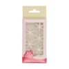 flocons de neige en sucre FunCakes F50270 MyTille