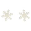 flocons de neige en sucre FunCakes F50270 MyTille