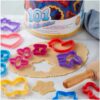 Set de 101 emporte-pièces WILTON_2304-1050_JPG