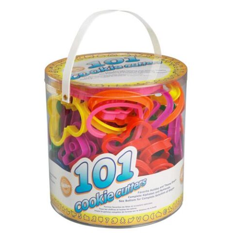 Set de 101 emporte-pièces WILTON_2304-1050_JPG