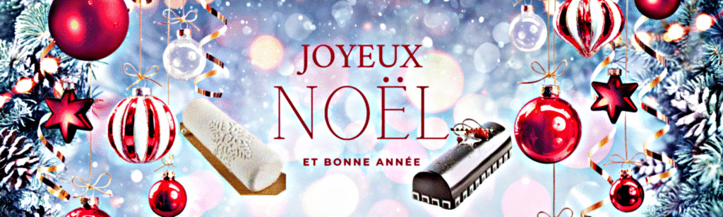 Joyeux Noël
