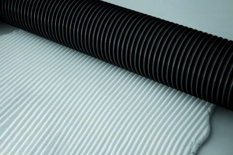 Rouleau empreinte