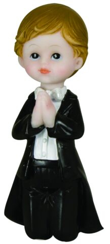 Communiant 9 cm
