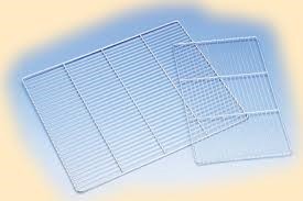 Stainless steel gastronorm grill - Image 2