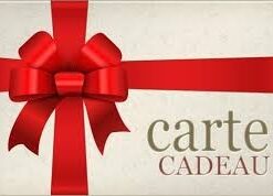 Gift voucher