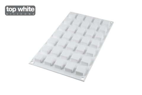 Moule silicone 35 micro pâtisseries 5ml