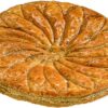 Sacs galette ingraissable 
