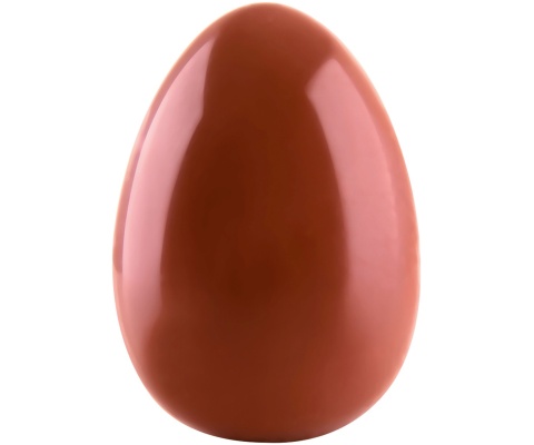 Moule chocolat Oeuf de Pâques M Polycarbonate