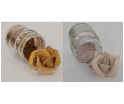 Colorant poudre scintillant 15gr