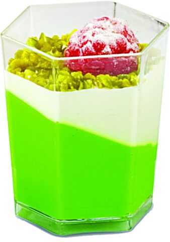 Verrine Octo 5cl p/60