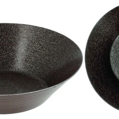 Antihaftbeschichtete Tartelette-Form