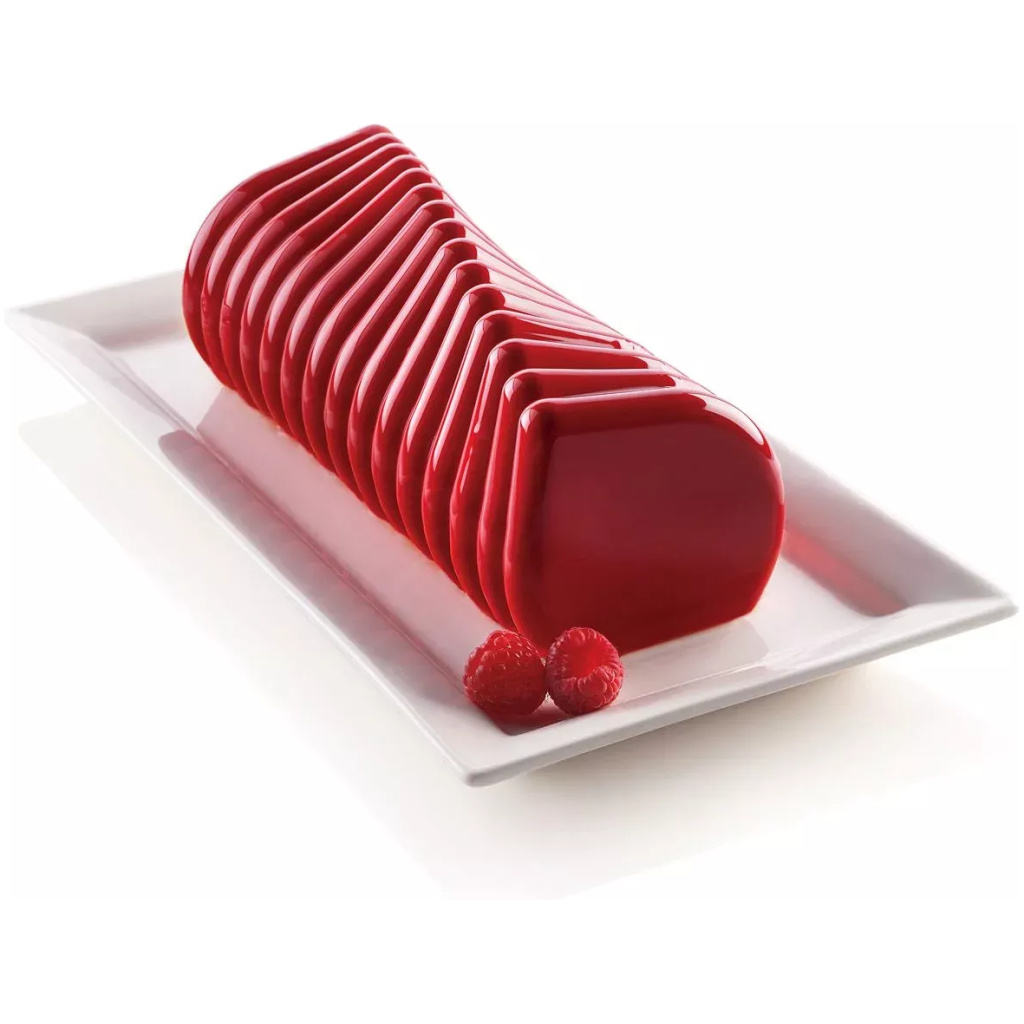 Bûche Corallo