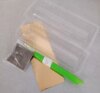 Kit Moule à bûche et insert