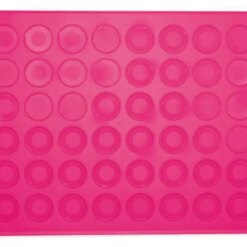Tapis à macaron ø3,5 et 7 cm