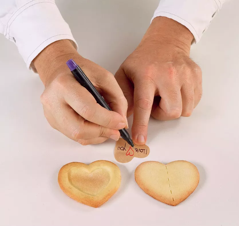 Kit For You et Kit Surprise Silikomart