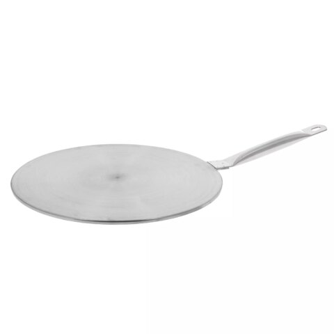 Relay disc for induction