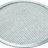 Grille à pizza alu