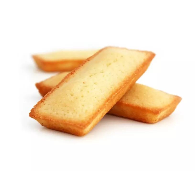 Moule silicone financiers Flex