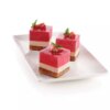 Moule silicone Cubes Flex