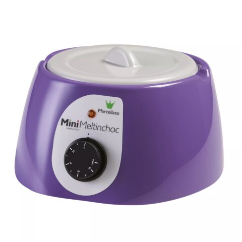 Mini quenching machine 1.8L - Image 2