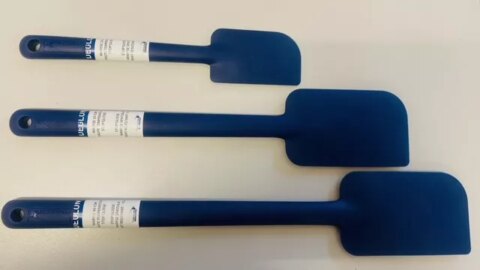 Spatula DEGLON High temperature Stop Glisse