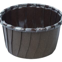 Caissette carton marron P/250