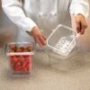 Egouttoir pour bac gastronorme 